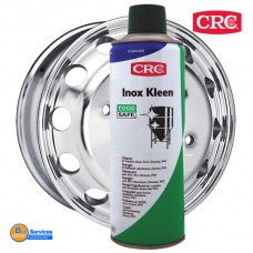 Inox Clean cerchi durabright