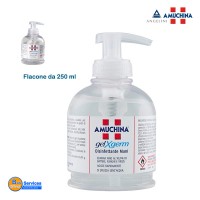 Amuchina Disinfectant Gel 250ml