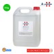 Amuchina gel 5 liter tank